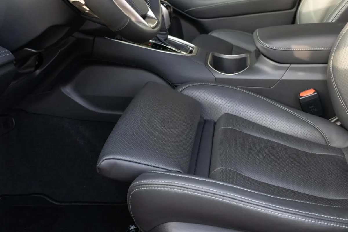 2.5i CVT Premium | Eyesight | Navigatie | Harman Kardon |