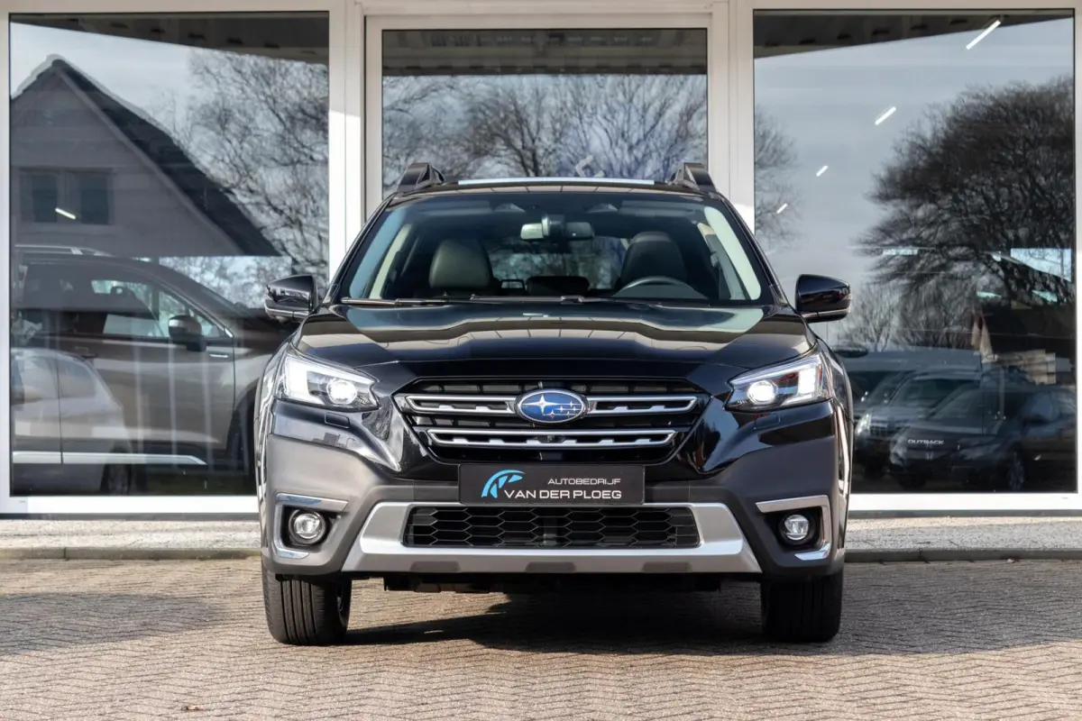 2.5i CVT Premium | Eyesight | Navigatie | Harman Kardon |