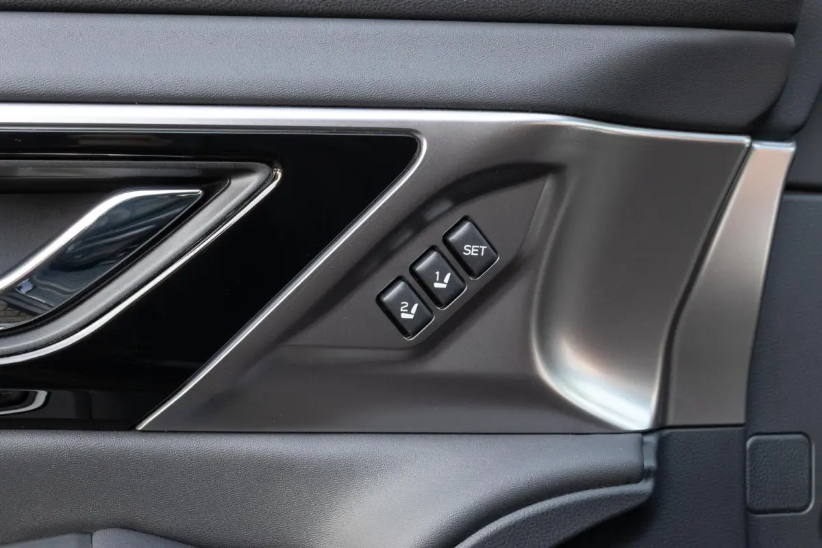 2.5i CVT Premium | Eyesight | Navigatie | Harman Kardon |