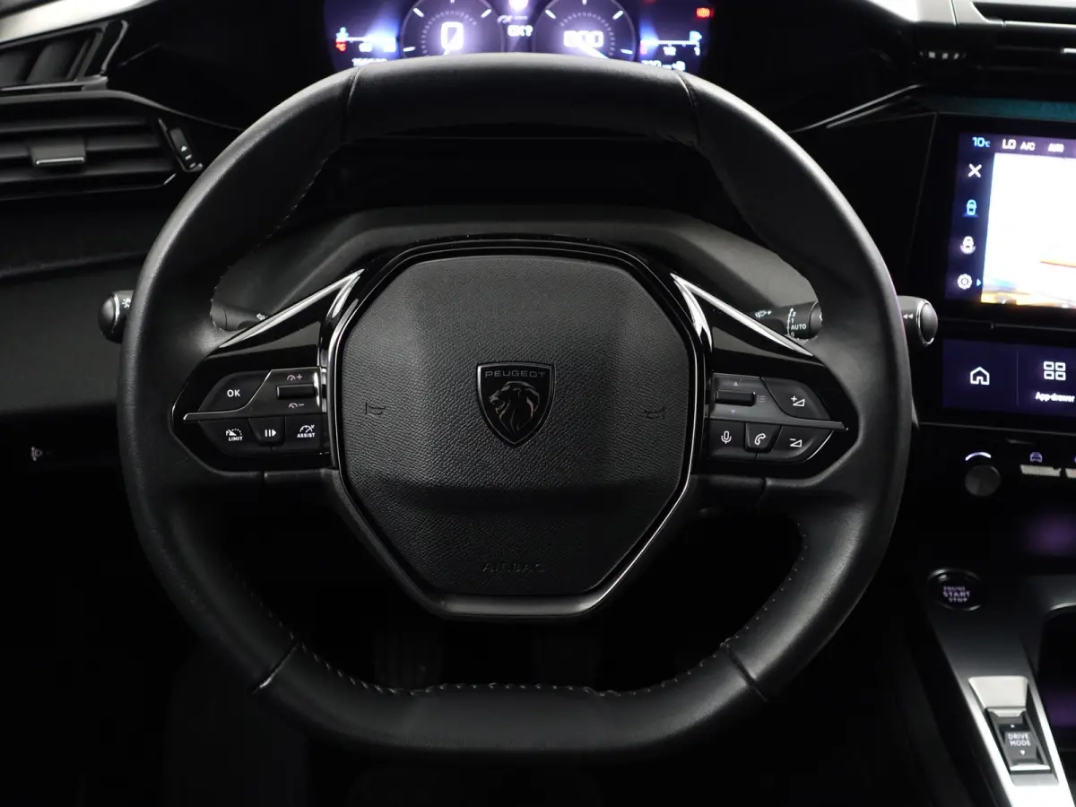 1.2 PureTech Allure Pack Business- 360 Camera, Carplay, Android Auto, Sfeerverlichting, Dual View, Virtual Cockpit