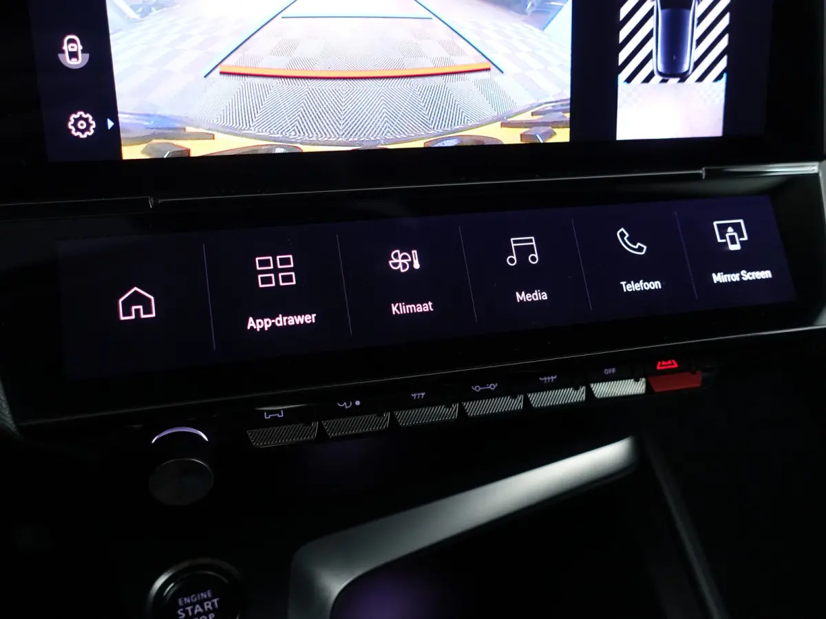 1.2 PureTech Allure Pack Business- 360 Camera, Carplay, Android Auto, Sfeerverlichting, Dual View, Virtual Cockpit