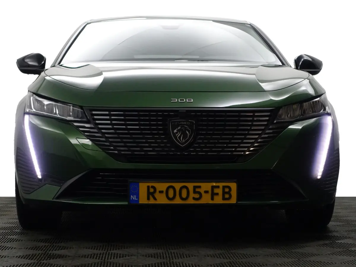 1.2 PureTech Allure Pack Business- 360 Camera, Carplay, Android Auto, Sfeerverlichting, Dual View, Virtual Cockpit