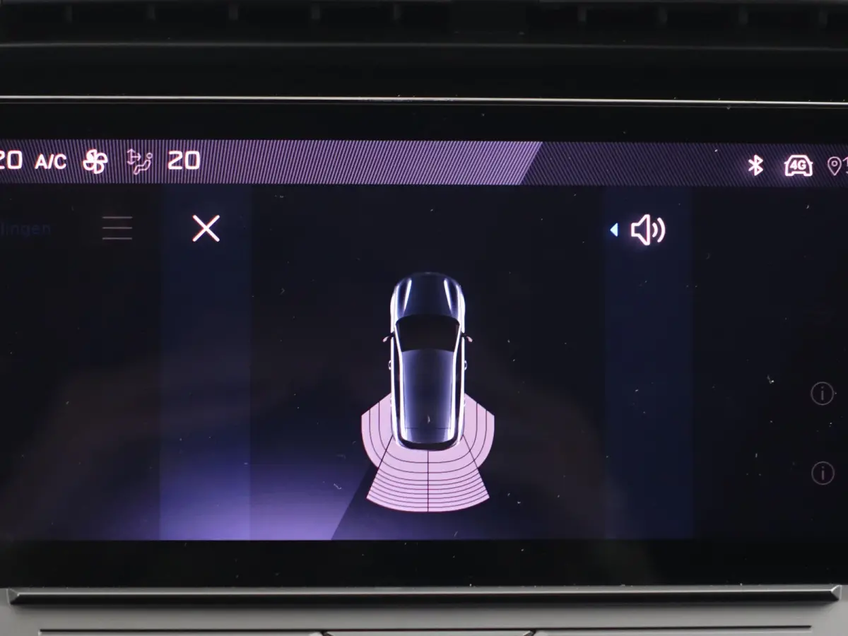 1.2 PureTech Active Pack Business- Carplay, Android Auto, Stoelverwarming, Comfort Pakket, Virtual cockpit