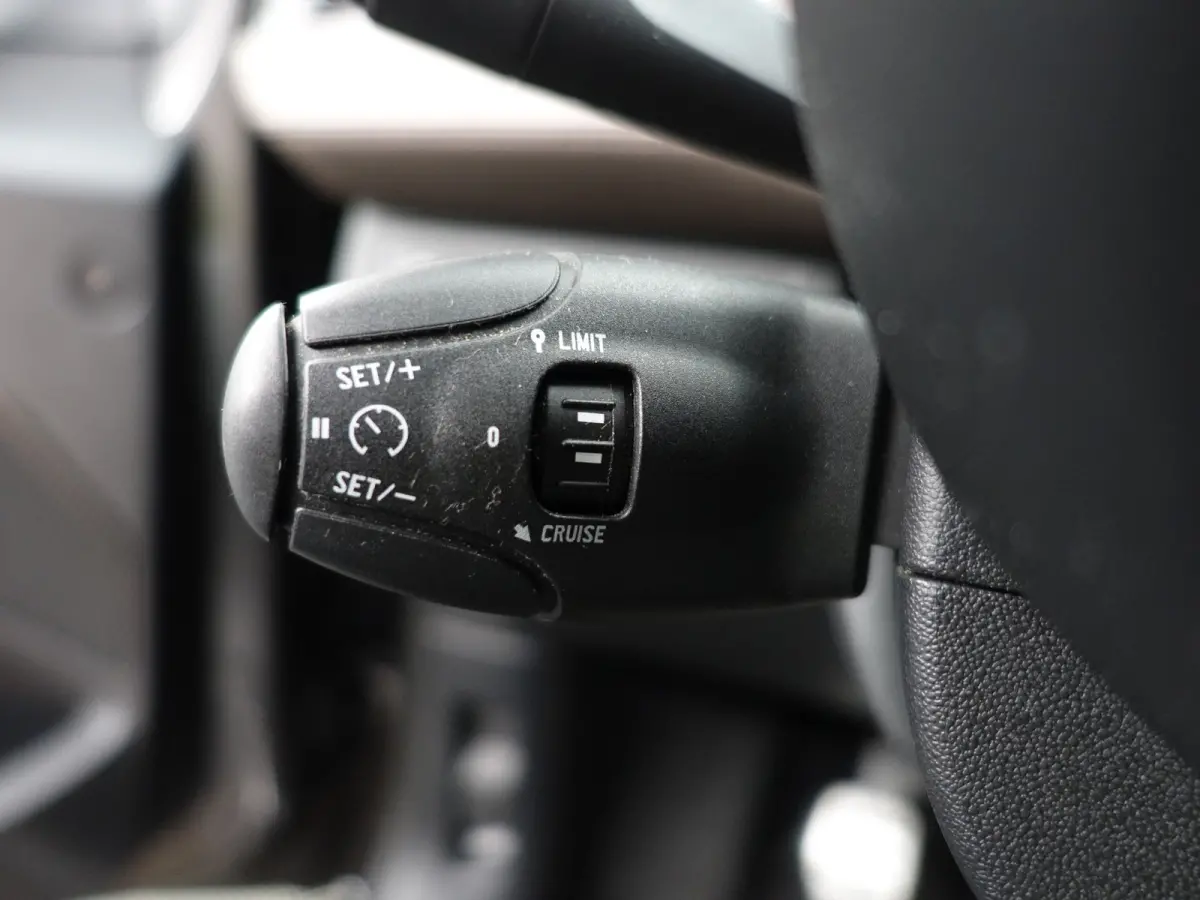 1.2 PureTech Féline- Panoramadak, Xenon Led, Dynamic Select, Trekhaak, Privacy Glass