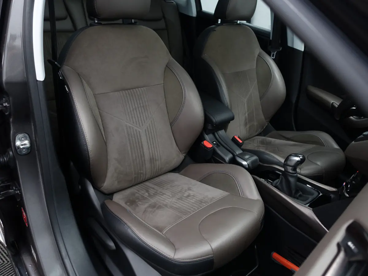 1.2 PureTech Féline- Panoramadak, Xenon Led, Dynamic Select, Trekhaak, Privacy Glass