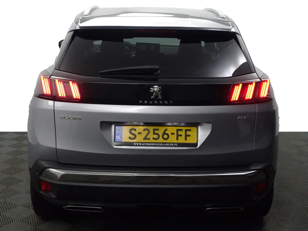 1.2 PureTech GT Pack Business Aut- Two Tone, Sfeerverlichting, Carplay, Android Auto, Premium Xenon Led