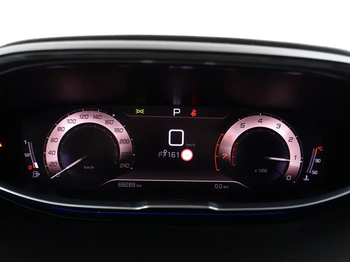 1.2 PureTech GT Pack Business Aut- Two Tone, Sfeerverlichting, Carplay, Android Auto, Premium Xenon Led