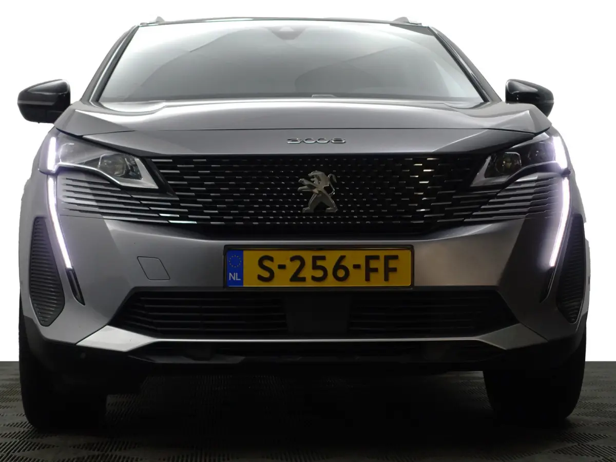 1.2 PureTech GT Pack Business Aut- Two Tone, Sfeerverlichting, Carplay, Android Auto, Premium Xenon Led