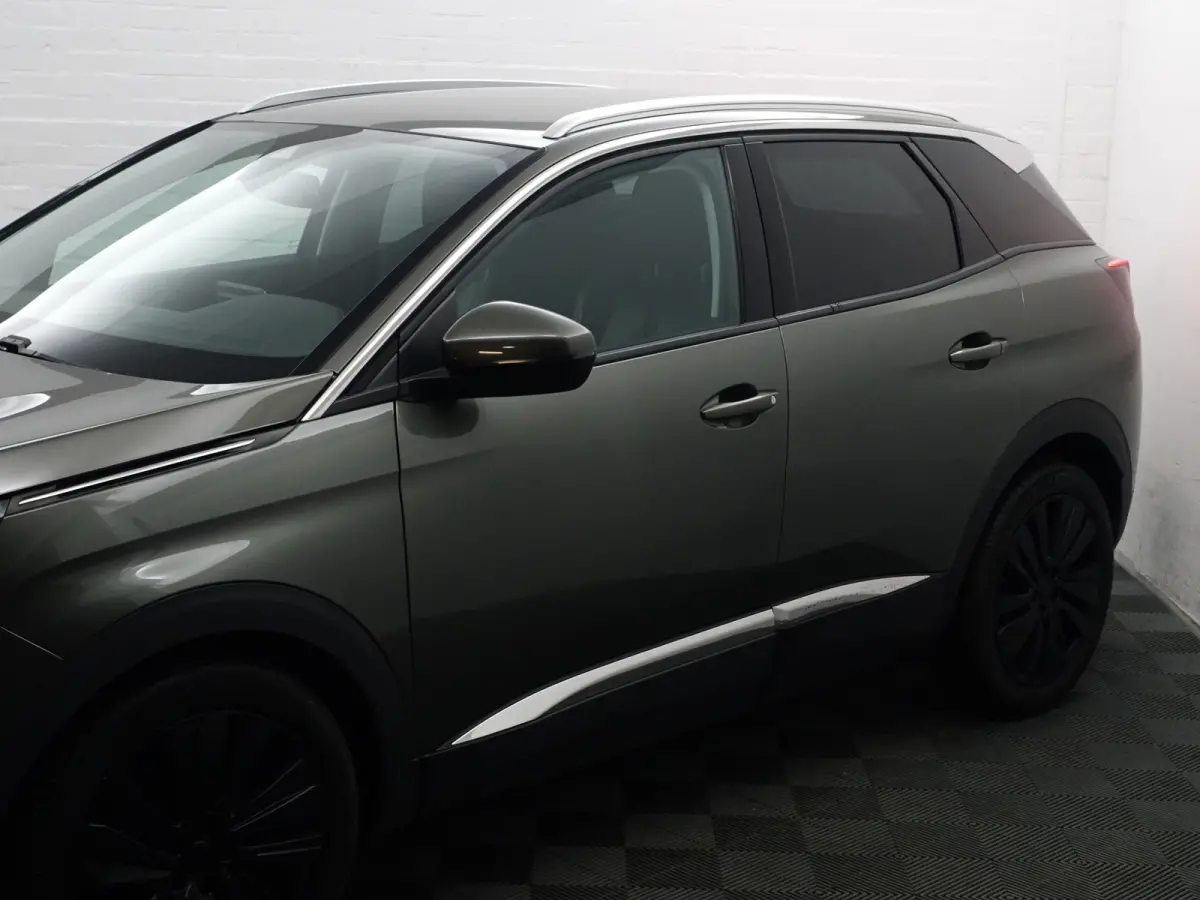 1.2 PureTech Allure- Sport Leder Interieur, Carplay, Android Auto, Sfeerverlichting, Xenon Led, 360 Camera