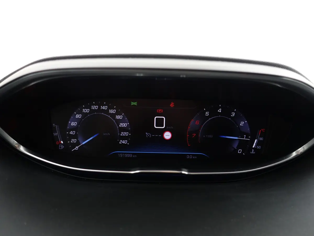 1.2 PureTech Allure- Sport Leder Interieur, Carplay, Android Auto, Sfeerverlichting, Xenon Led, 360 Camera