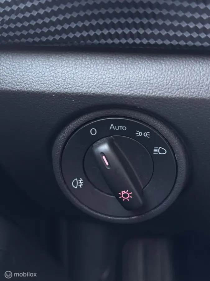 Up! 1.0 BMT move up! Bluetooth/DAB/LED
