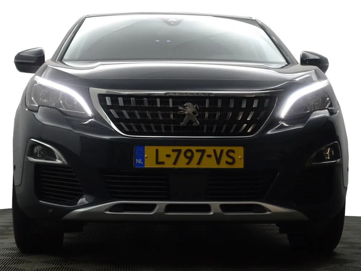 1.2 PureTech Allure Aut- 360 Camera, Sfeerverlichting, Stoelverwarming, Xenon Led, Lane Assist
