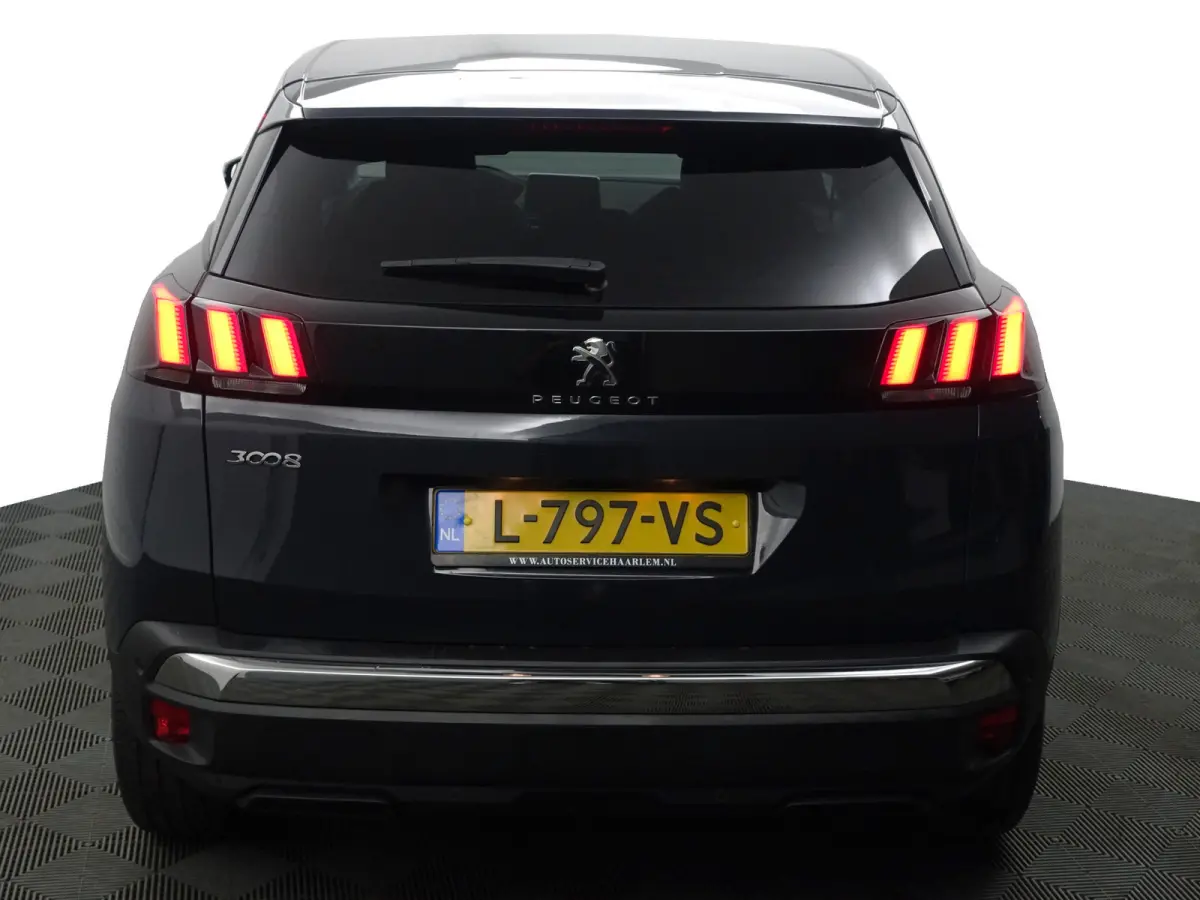 1.2 PureTech Allure Aut- 360 Camera, Sfeerverlichting, Stoelverwarming, Xenon Led, Lane Assist