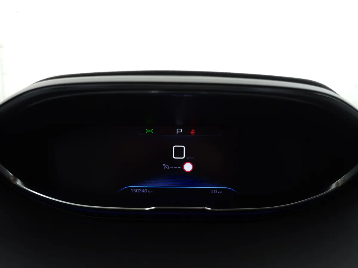 1.2 PureTech Allure Aut- Two Tone, Sport Leder Interieur, Carplay, Sfeerverlichting, 360 Camera, Ada Cruise