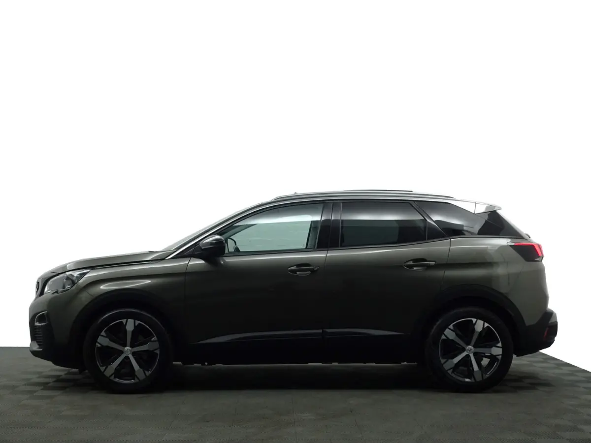 1.2 PureTech Allure Aut- Panoramadak, Two Tone, Dynamic Select, 360 Camera, CarPlay, Android auto, Sfeerverlichting