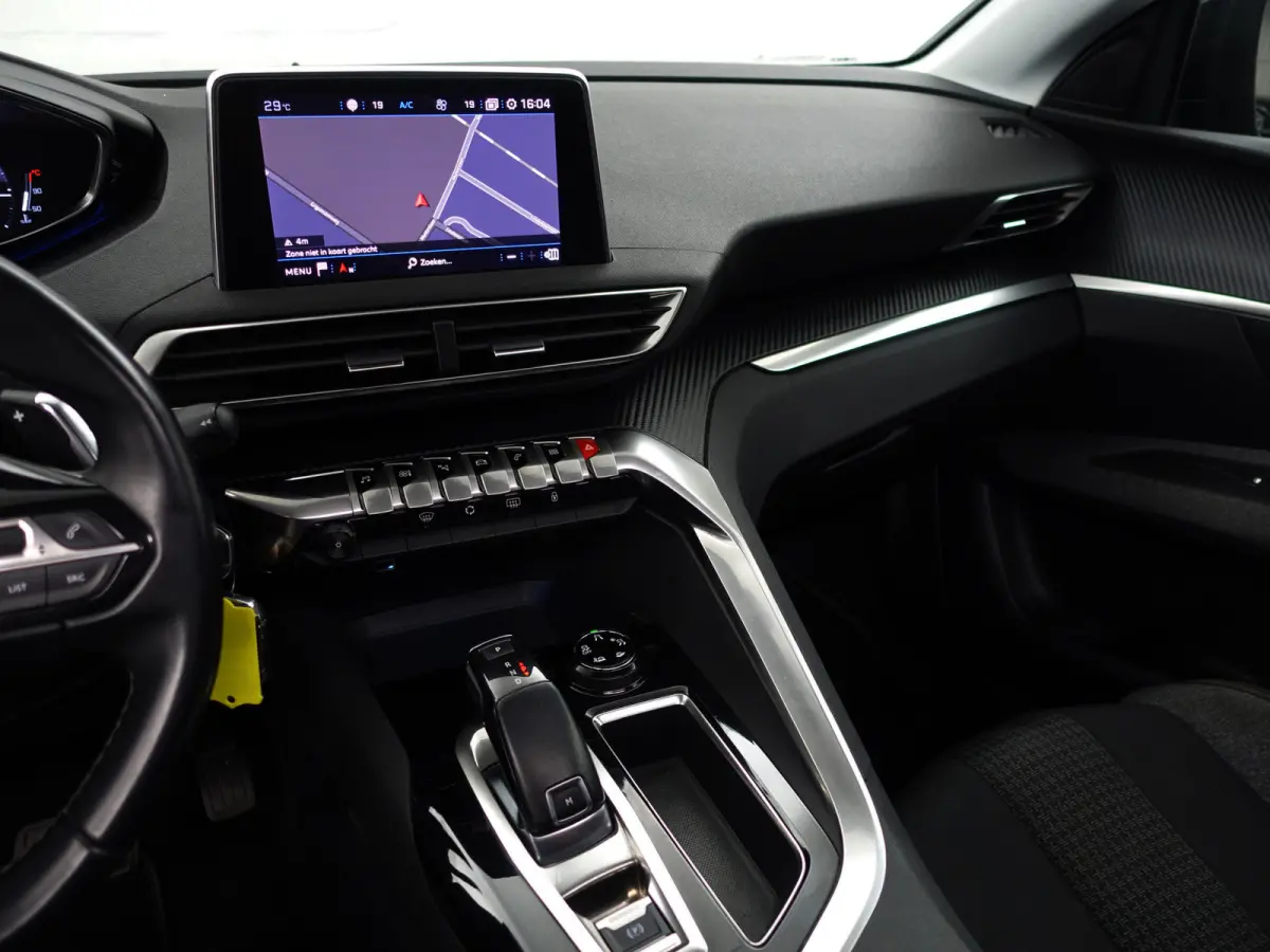 1.2 PureTech Allure Aut- Panoramadak, Two Tone, Dynamic Select, 360 Camera, CarPlay, Android auto, Sfeerverlichting