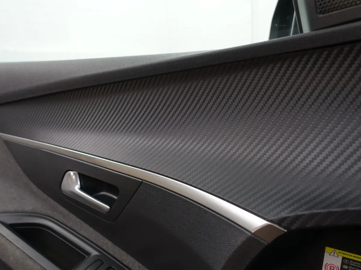 1.2 PureTech Allure Aut- Panoramadak, Two Tone, Dynamic Select, 360 Camera, CarPlay, Android auto, Sfeerverlichting