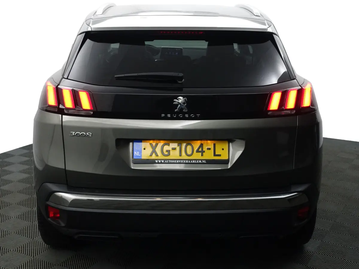 1.2 PureTech Allure- Sport Leder Interieur, Sfeerverlichting, Carplay, Xenon Led, Virtual Cockpit, Ada Cruise