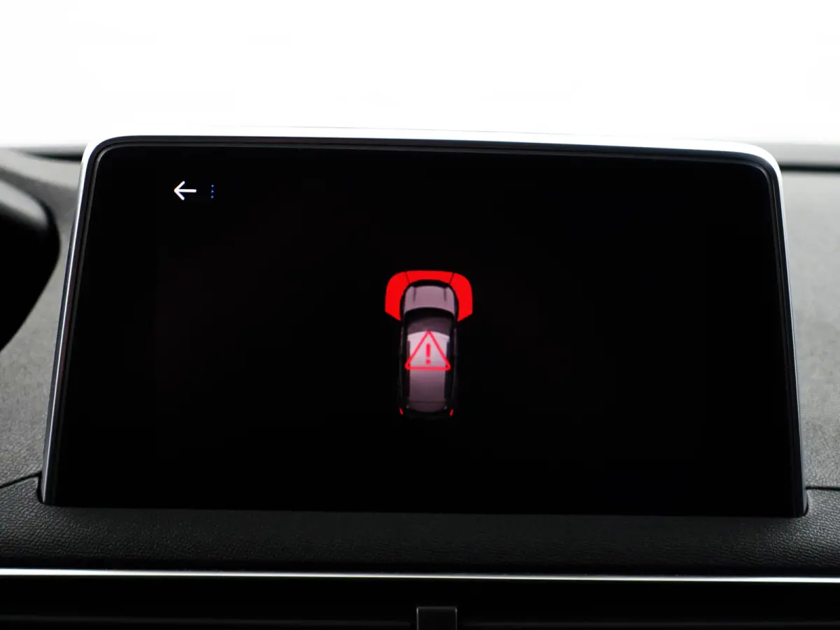 1.2 PureTech Allure- Sport Leder Interieur, Sfeerverlichting, Carplay, Xenon Led, Virtual Cockpit, Ada Cruise