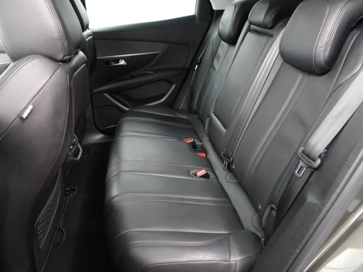 1.2 PureTech Allure- Sport Leder Interieur, Sfeerverlichting, Carplay, Xenon Led, Virtual Cockpit, Ada Cruise