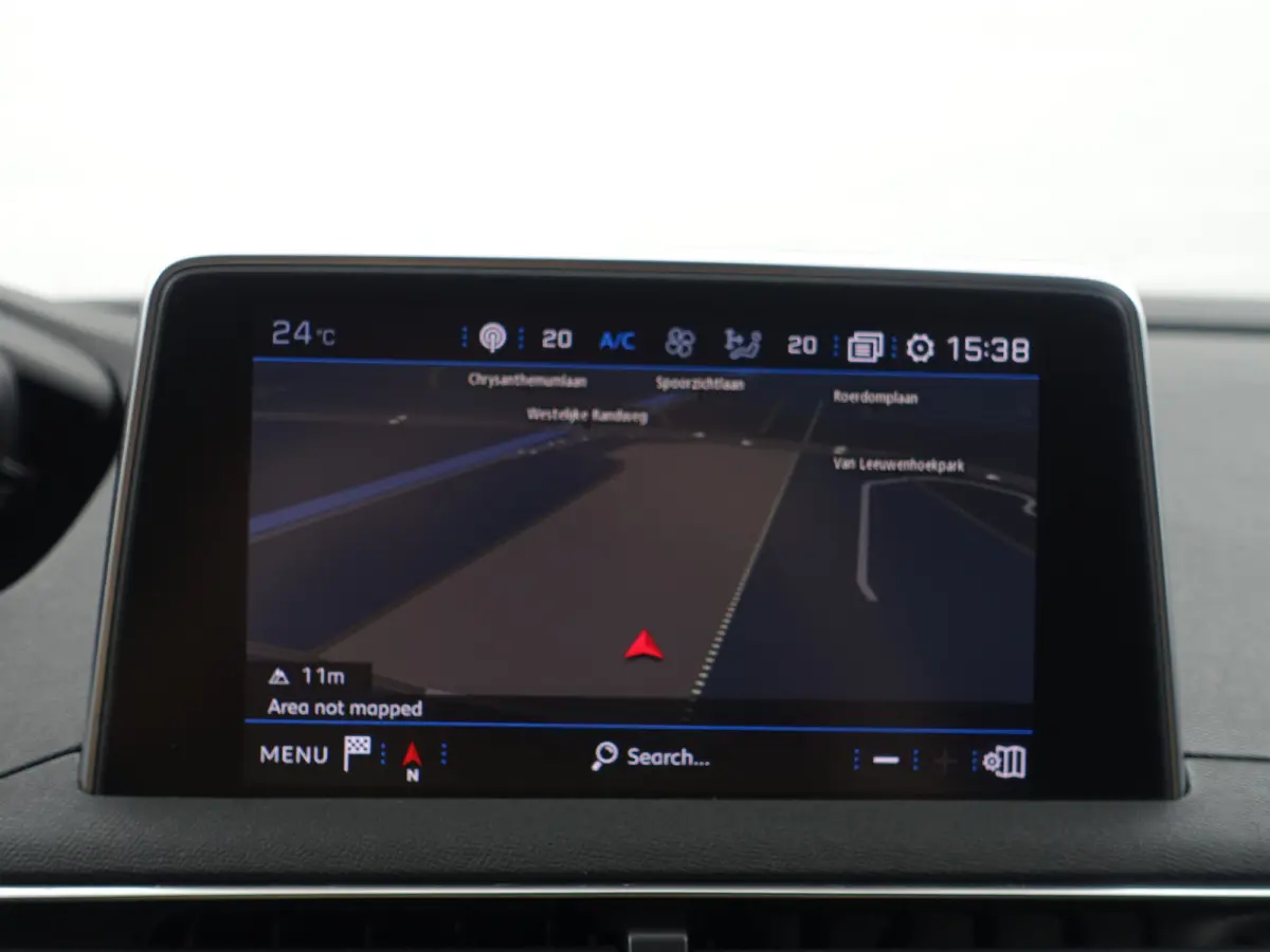 1.2 PureTech Crossway Aut- Panoramadak, Carplay, 360 Camera, Sfeerverlichting, Stoelverwarming, Keyless, Sport Interieur