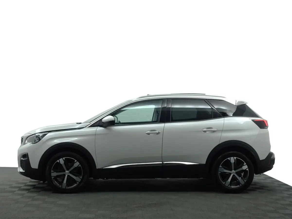 1.2 PureTech Crossway Aut- Panoramadak, Carplay, 360 Camera, Sfeerverlichting, Stoelverwarming, Keyless, Sport Interieur