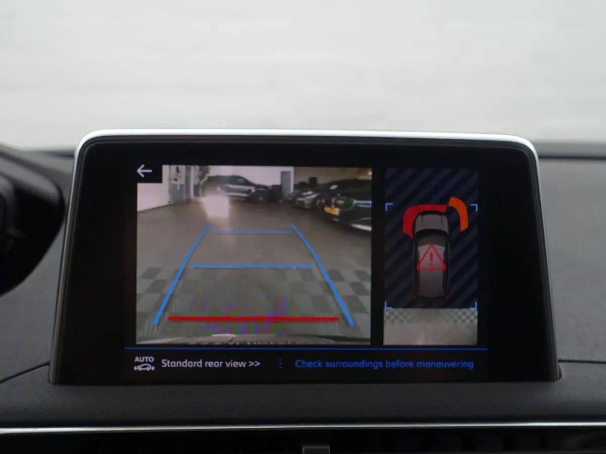 1.2 PureTech Crossway Aut- Panoramadak, Carplay, 360 Camera, Sfeerverlichting, Stoelverwarming, Keyless, Sport Interieur