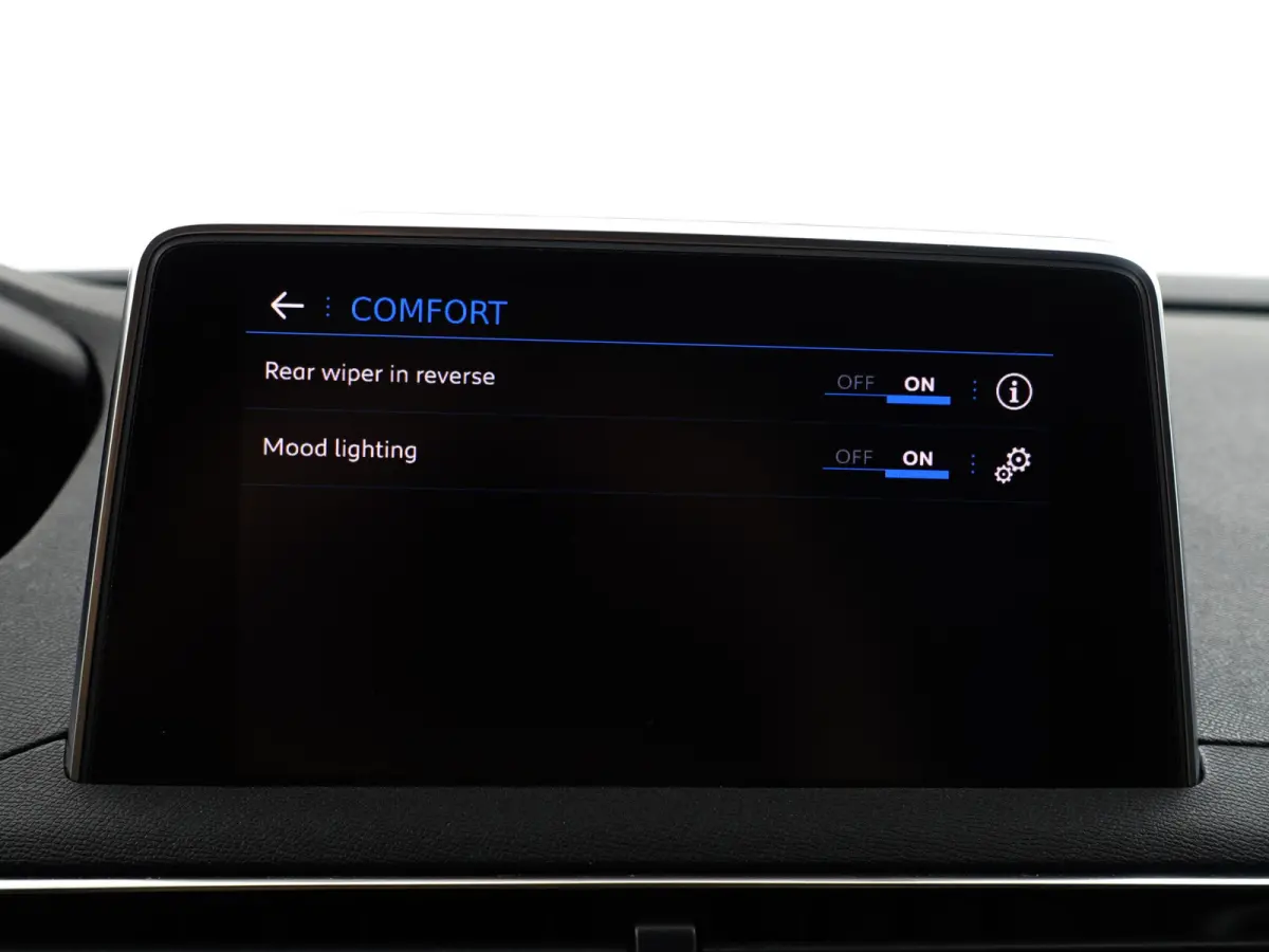 1.2 PureTech Crossway Aut- Panoramadak, Carplay, 360 Camera, Sfeerverlichting, Stoelverwarming, Keyless, Sport Interieur