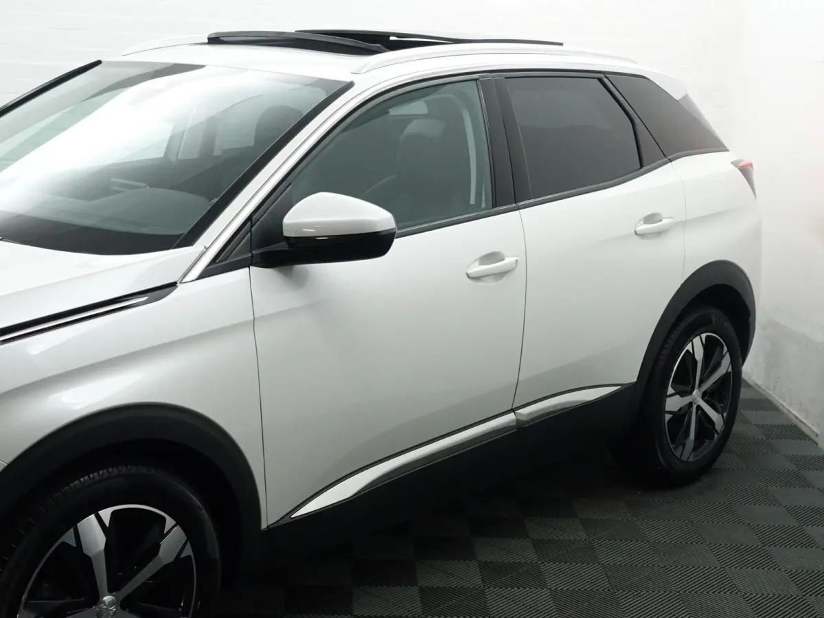 1.2 PureTech Crossway Aut- Panoramadak, Carplay, 360 Camera, Sfeerverlichting, Stoelverwarming, Keyless, Sport Interieur