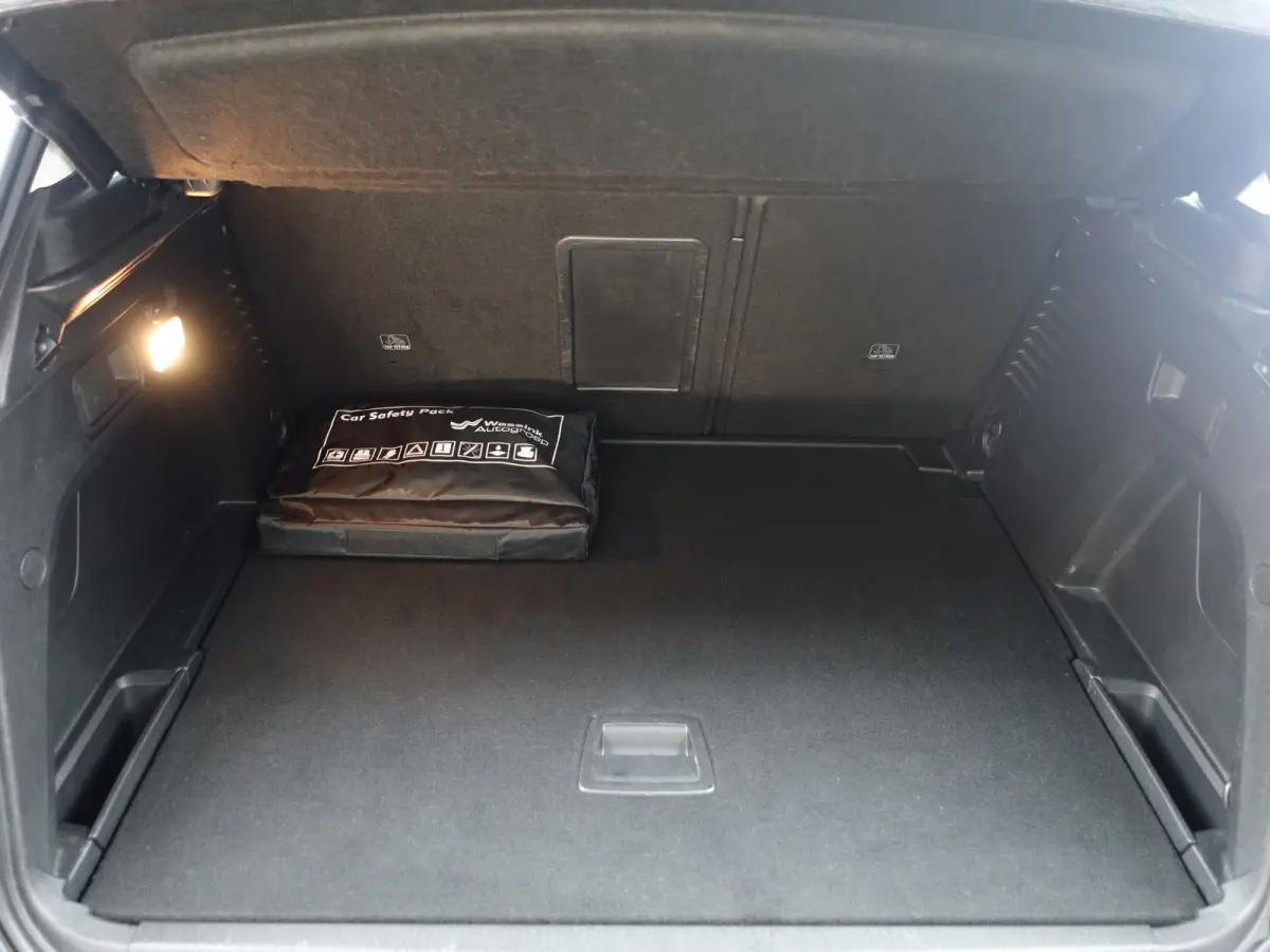 1.2 PureTech Crossway Aut- Panoramadak, Carplay, 360 Camera, Sfeerverlichting, Stoelverwarming, Keyless, Sport Interieur