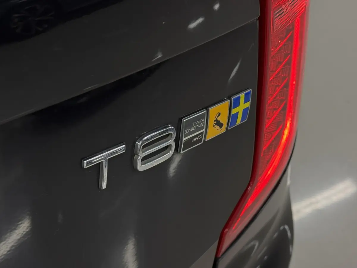 2.0 T8 Twin Engine AWD | NL | Pano | Dealer | 7-P