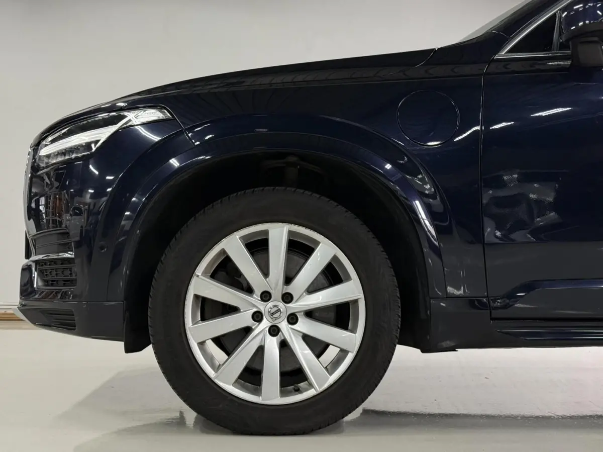 2.0 T8 Twin Engine AWD | NL | Pano | Dealer | 7-P
