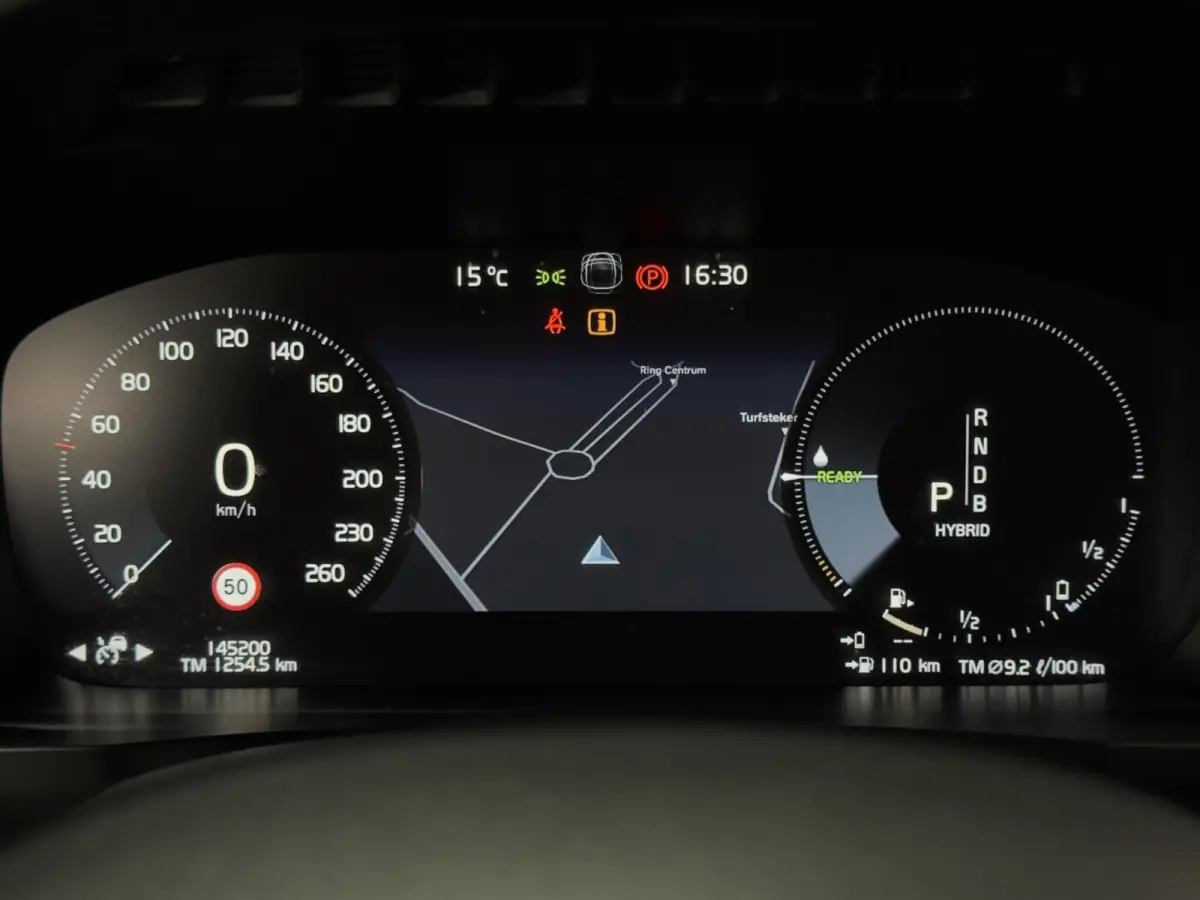 2.0 T8 Twin Engine AWD | NL | Pano | Dealer | 7-P