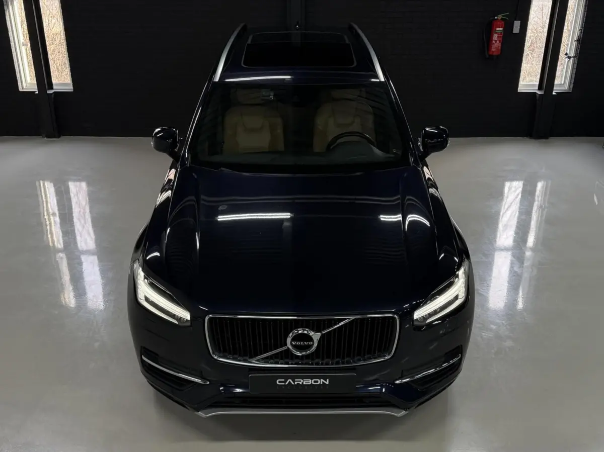 2.0 T8 Twin Engine AWD | NL | Pano | Dealer | 7-P