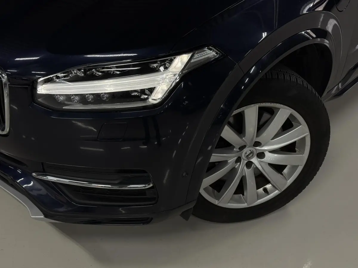 2.0 T8 Twin Engine AWD | NL | Pano | Dealer | 7-P