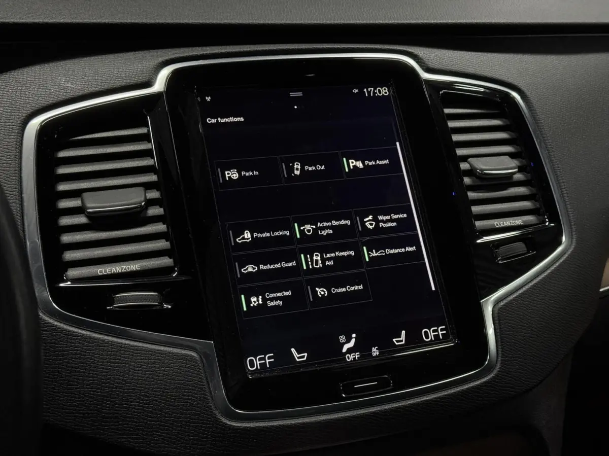 2.0 T8 Twin Engine AWD | NL | Pano | Dealer | 7-P