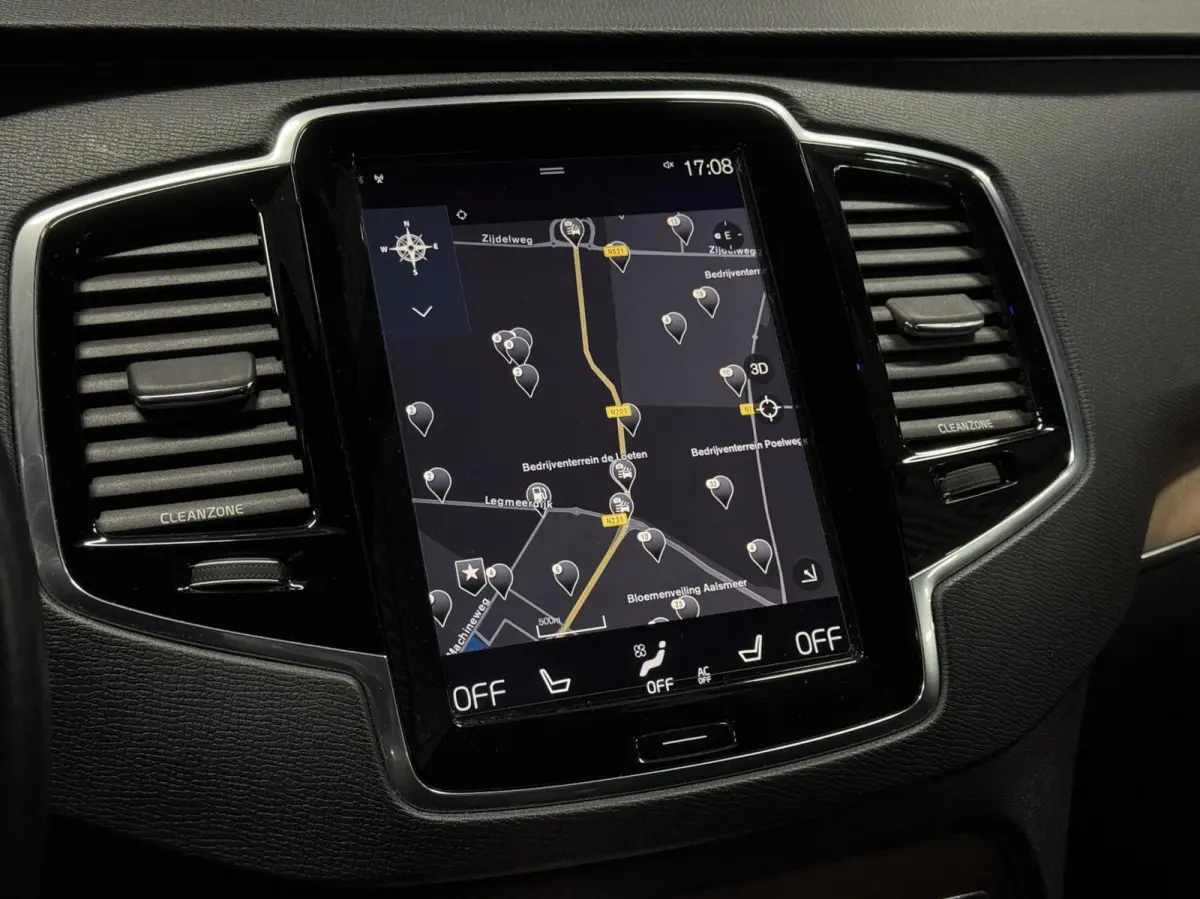 2.0 T8 Twin Engine AWD | NL | Pano | Dealer | 7-P