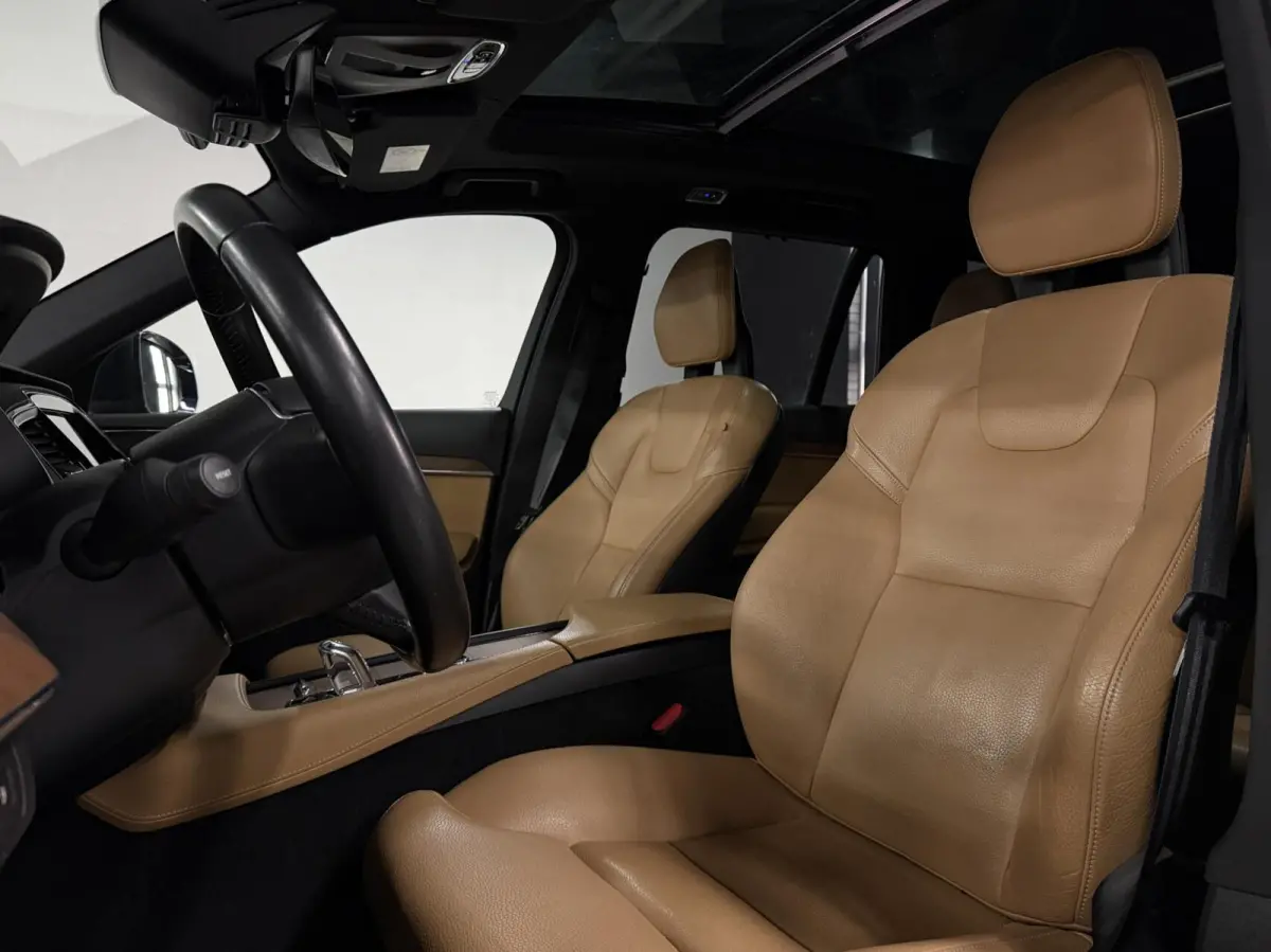 2.0 T8 Twin Engine AWD | NL | Pano | Dealer | 7-P