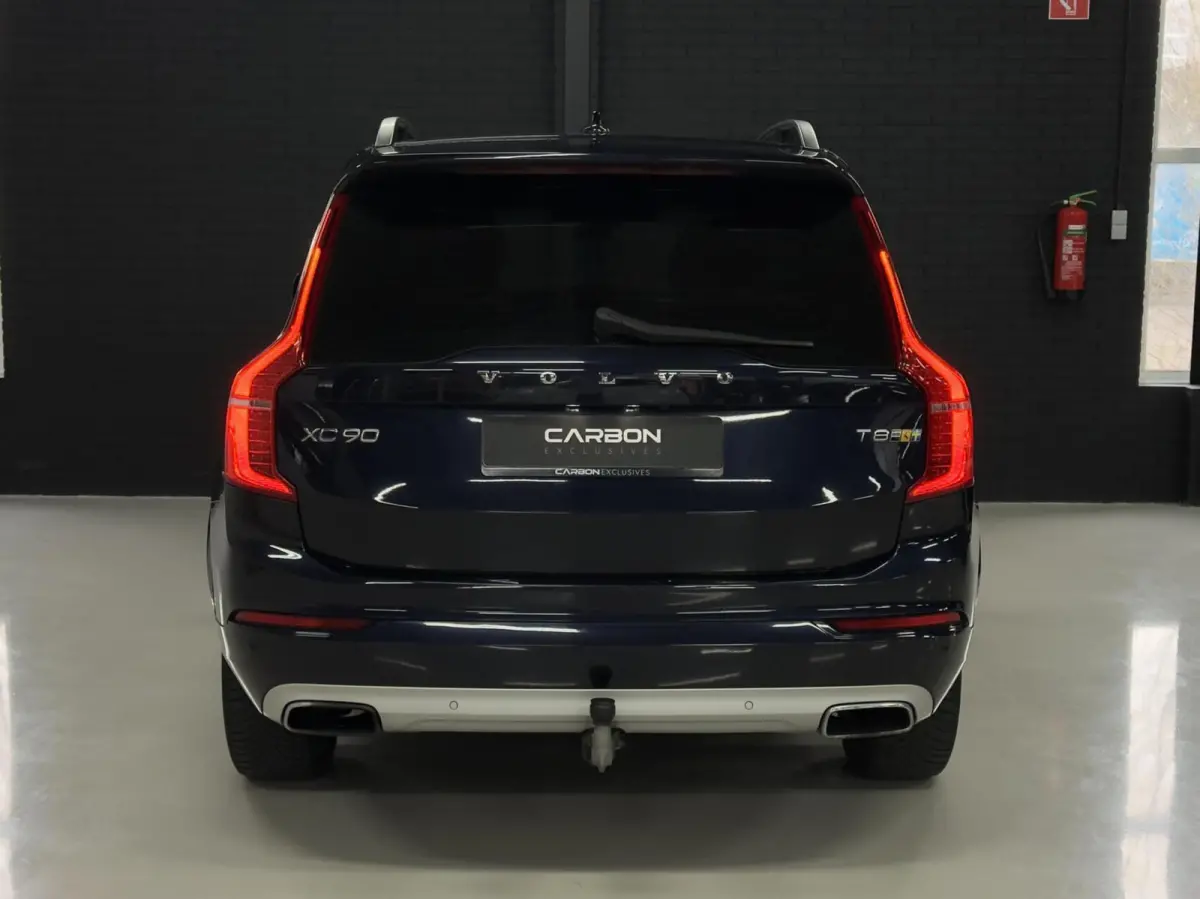 2.0 T8 Twin Engine AWD | NL | Pano | Dealer | 7-P
