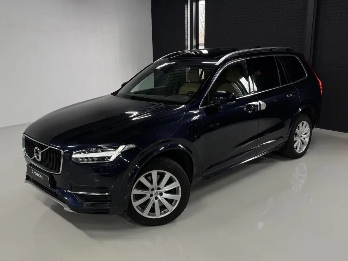 2.0 T8 Twin Engine AWD | NL | Pano | Dealer | 7-P