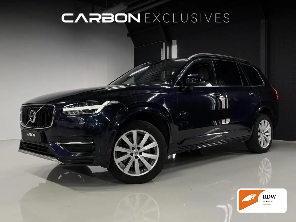 2.0 T8 Twin Engine AWD | NL | Pano | Dealer | 7-P