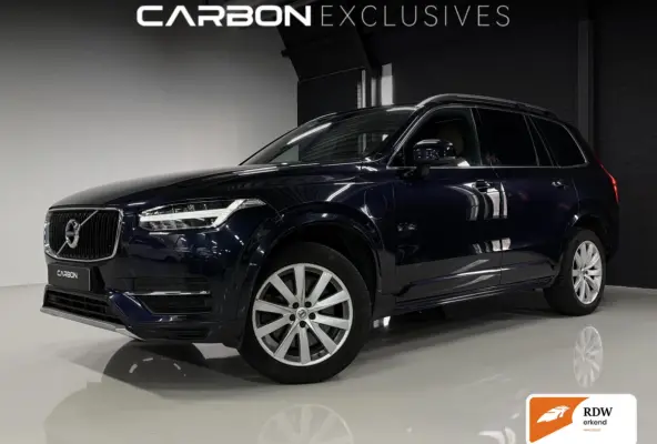2.0 T8 Twin Engine AWD | NL | Pano | Dealer | 7-P