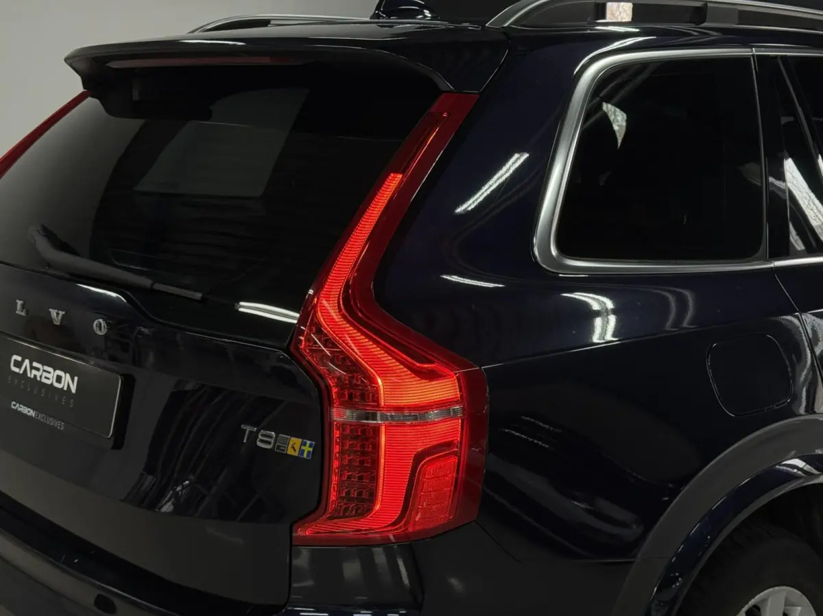 2.0 T8 Twin Engine AWD | NL | Pano | Dealer | 7-P