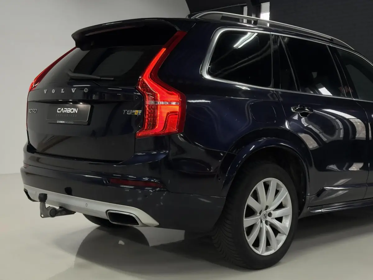 2.0 T8 Twin Engine AWD | NL | Pano | Dealer | 7-P