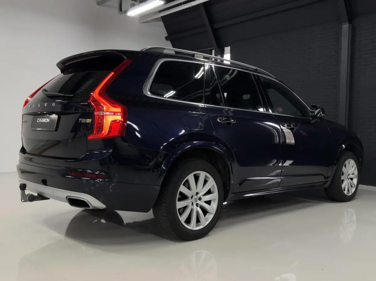 2.0 T8 Twin Engine AWD | NL | Pano | Dealer | 7-P