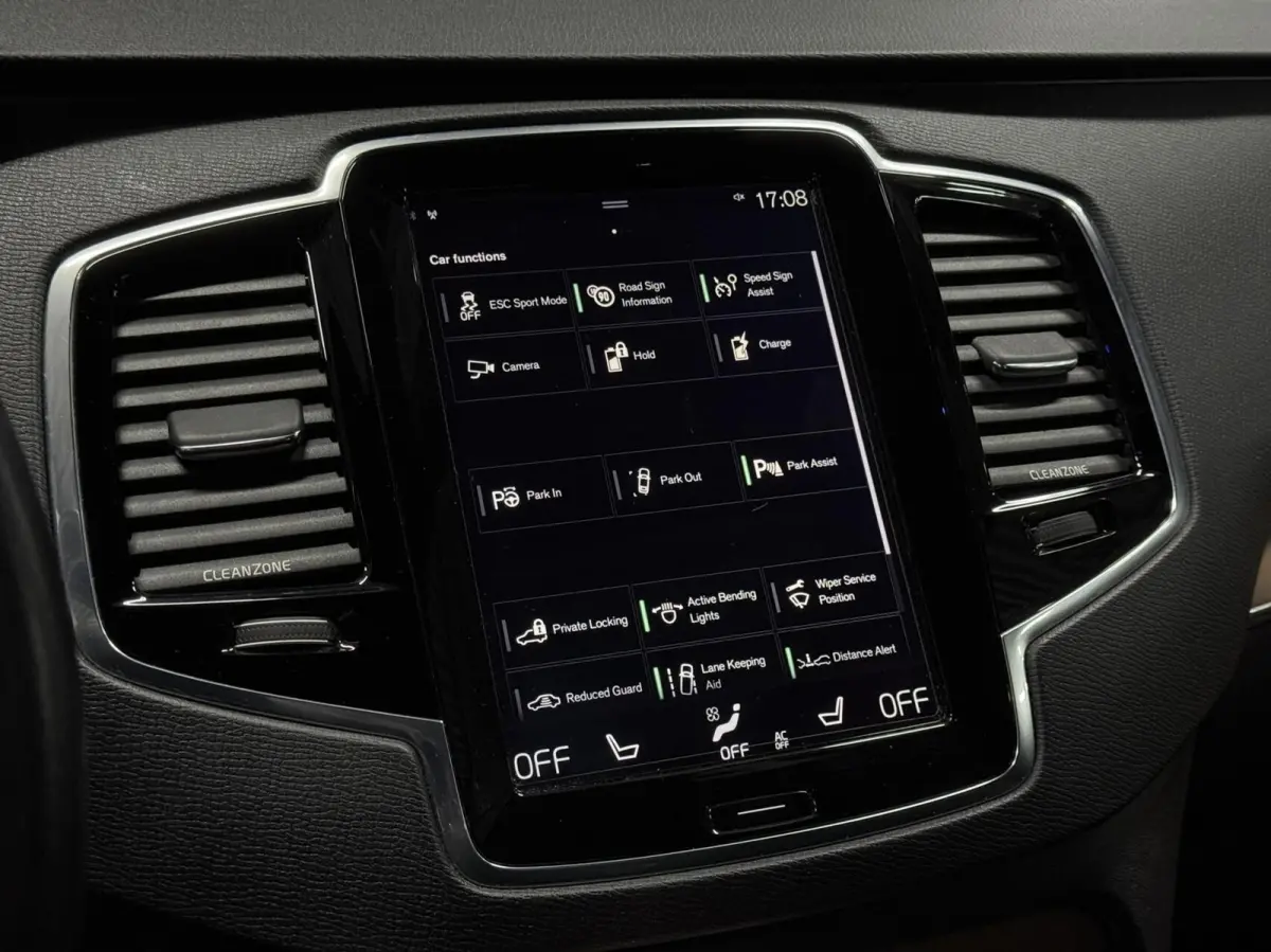 2.0 T8 Twin Engine AWD | NL | Pano | Dealer | 7-P