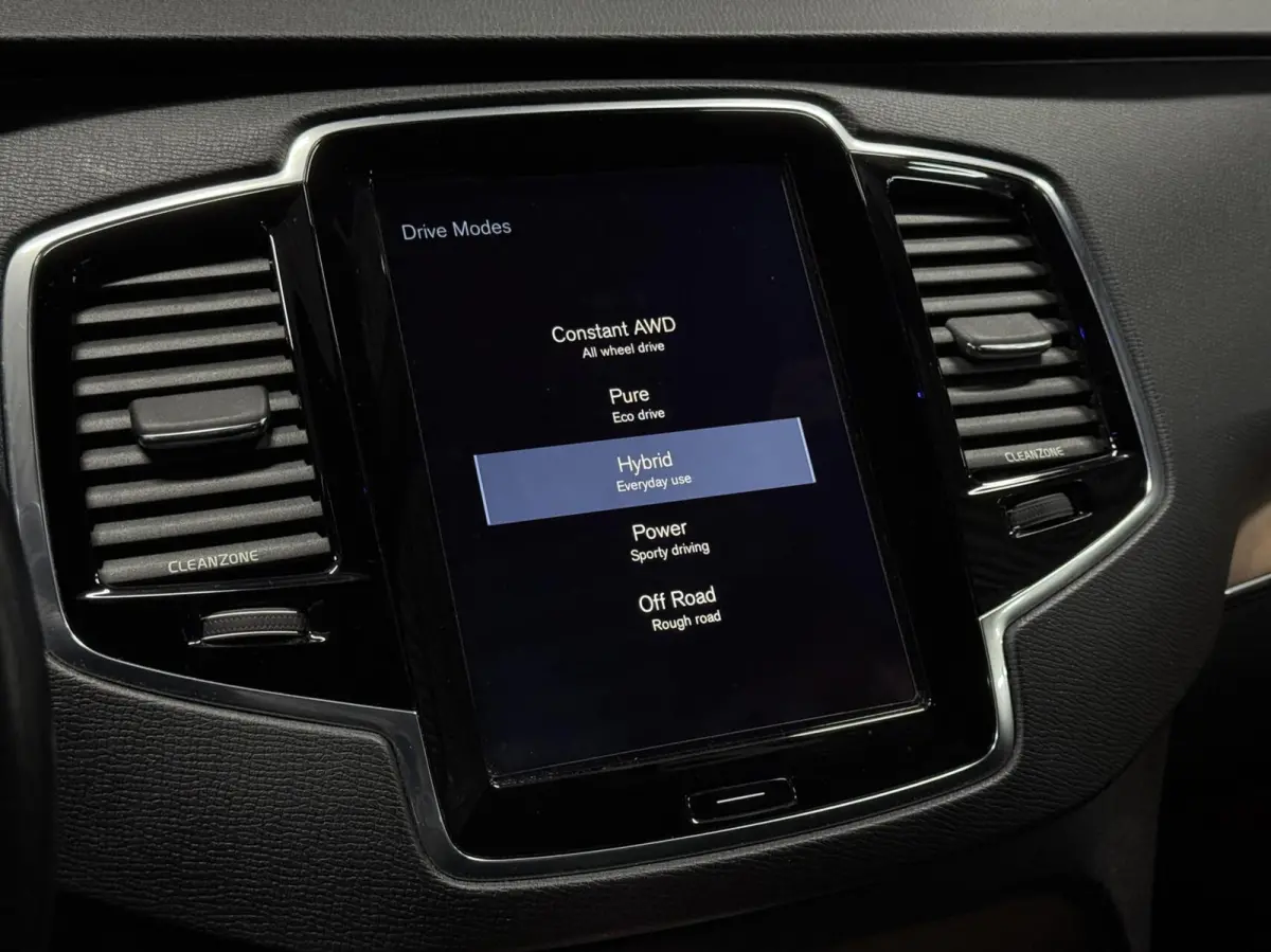 2.0 T8 Twin Engine AWD | NL | Pano | Dealer | 7-P