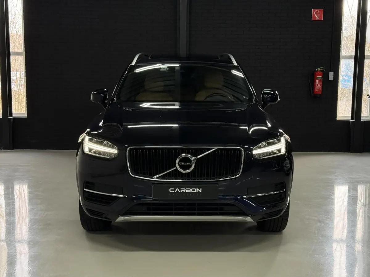 2.0 T8 Twin Engine AWD | NL | Pano | Dealer | 7-P