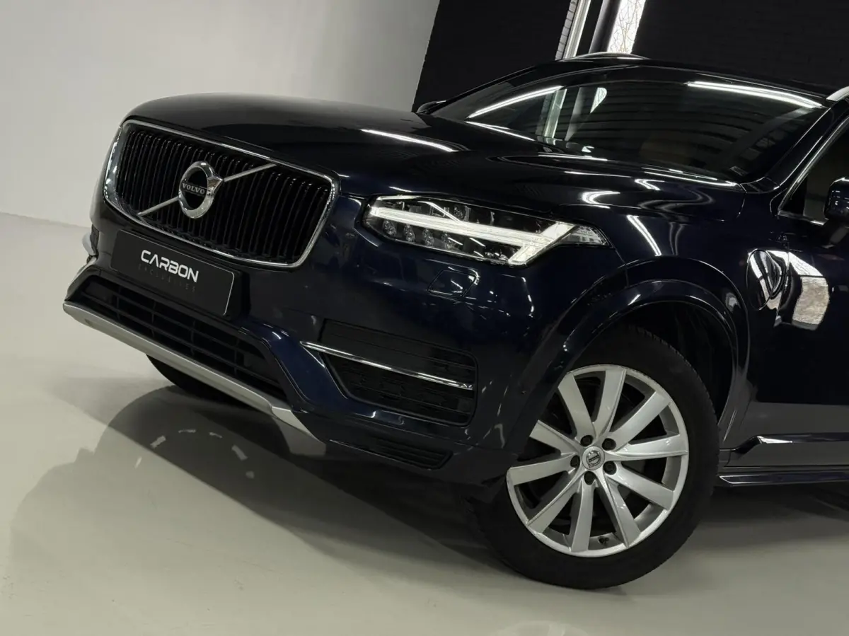 2.0 T8 Twin Engine AWD | NL | Pano | Dealer | 7-P