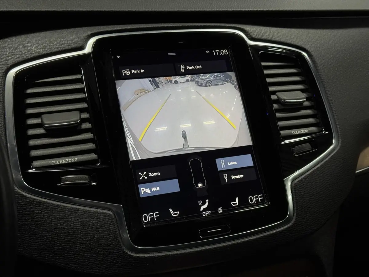 2.0 T8 Twin Engine AWD | NL | Pano | Dealer | 7-P